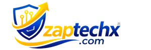 Zaptechx